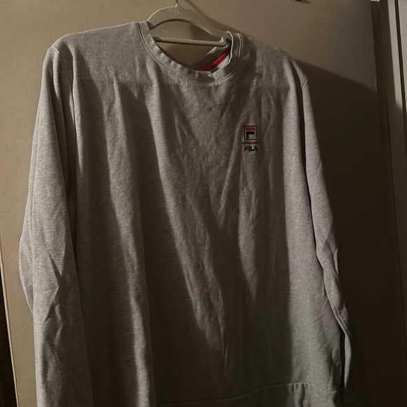 Fila sweatshirt - Picture 1 of 3
